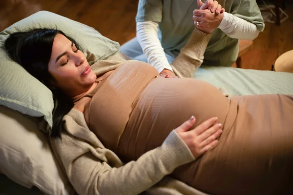 Hypnobirthing
