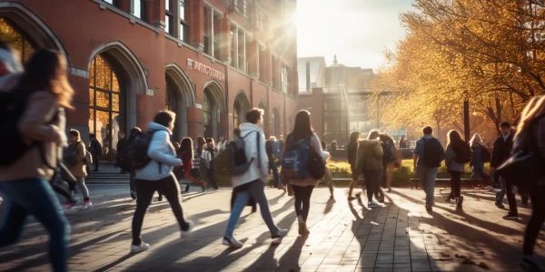 UK University