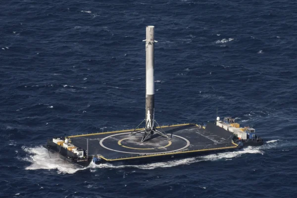 SpaceX