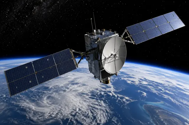 Satellite Technology