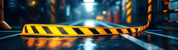 workplace accident investigation