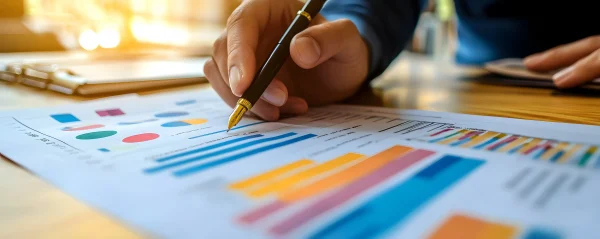 Risk assessment and management
