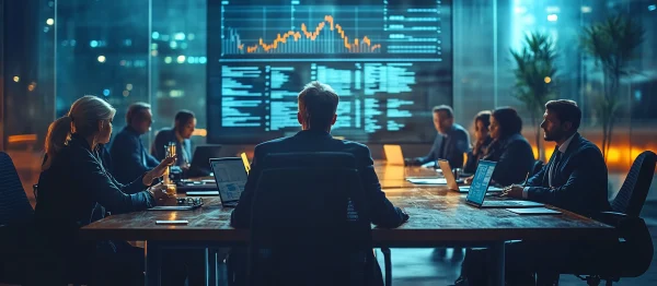 Financial Services Risk Management