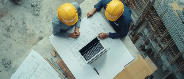 construction management and building surveying