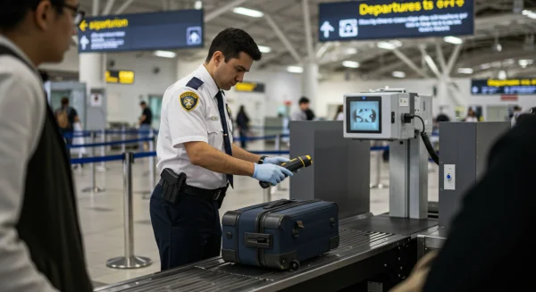 airport security liquid limit