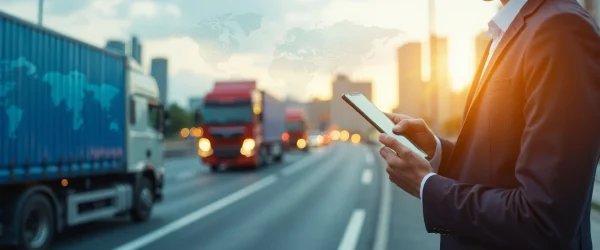 Transport Management