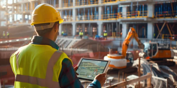 construction management and building surveying